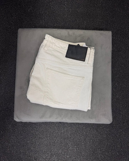 c&a slim w38l32