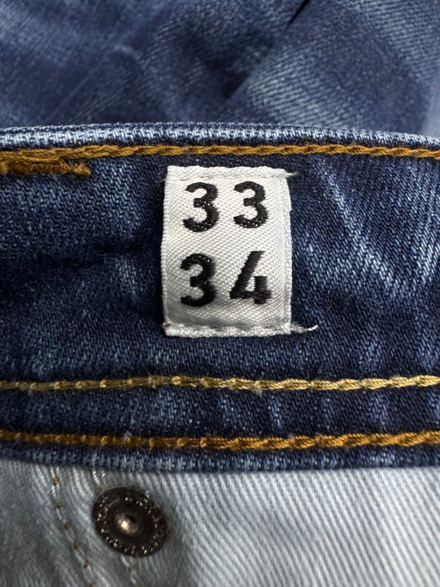 jack&jones Regular w34l32