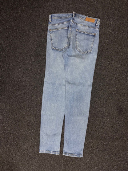 ZARA SLIM W31L32