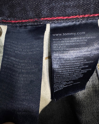 TOMMY HILFIGER Slim w32l34