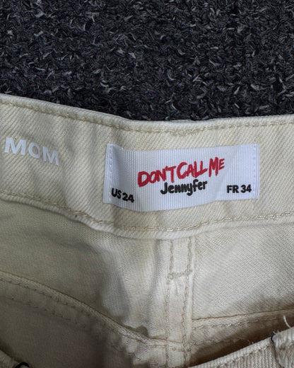 JENNYFER SHORTS W24