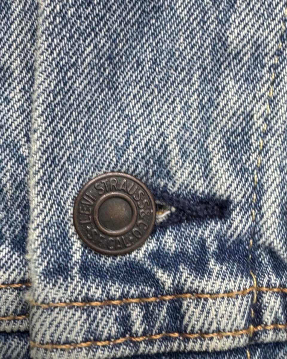 LEVIS XXL