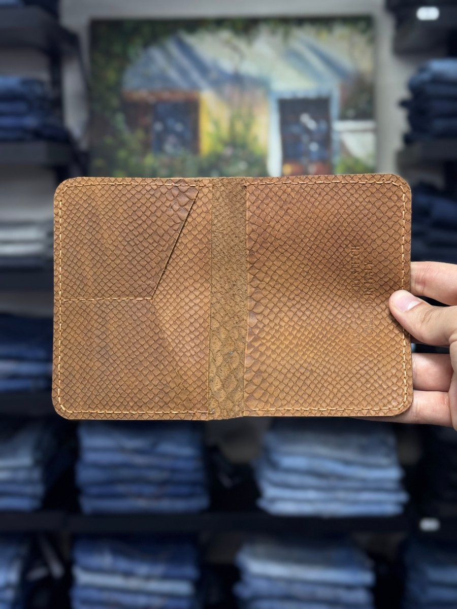 passport holder