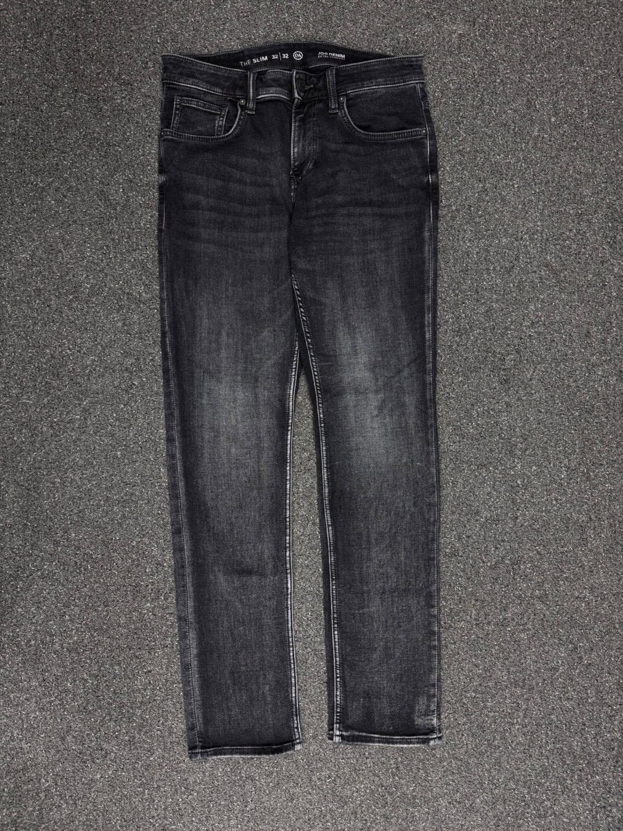 C&A Slim w32l32