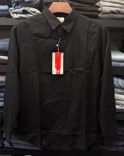 SPRING FIELD SHIRT
