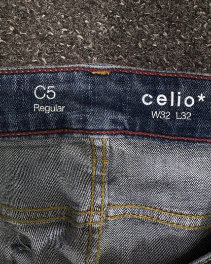 CELIO STRAIGHT W32L32