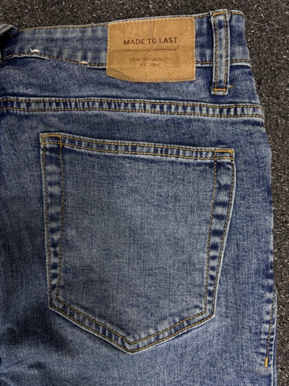 C&A Skinny w30L32