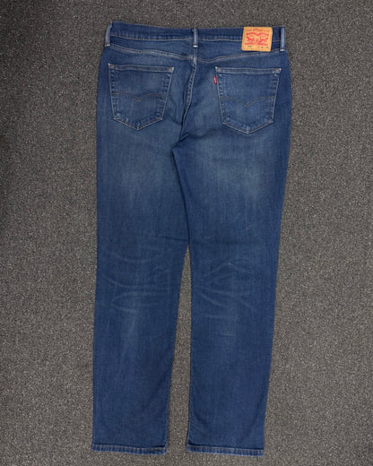 LEVI'S 541 Straight w36l36