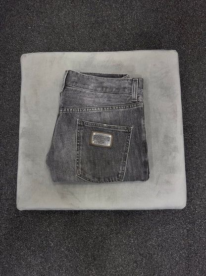 DOLCE&GABBANA SLIM W32L32