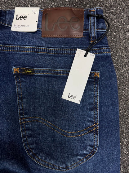 LEE REGULAR DARREN W31l34