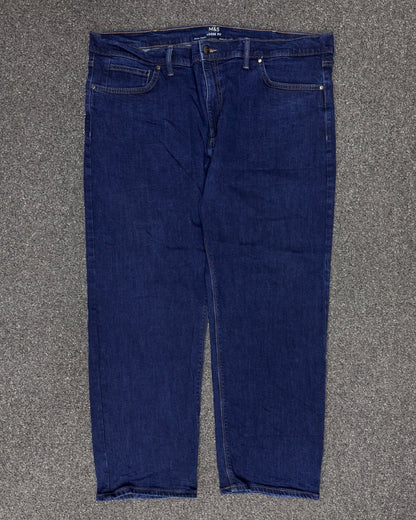 M&S Straight w42l29
