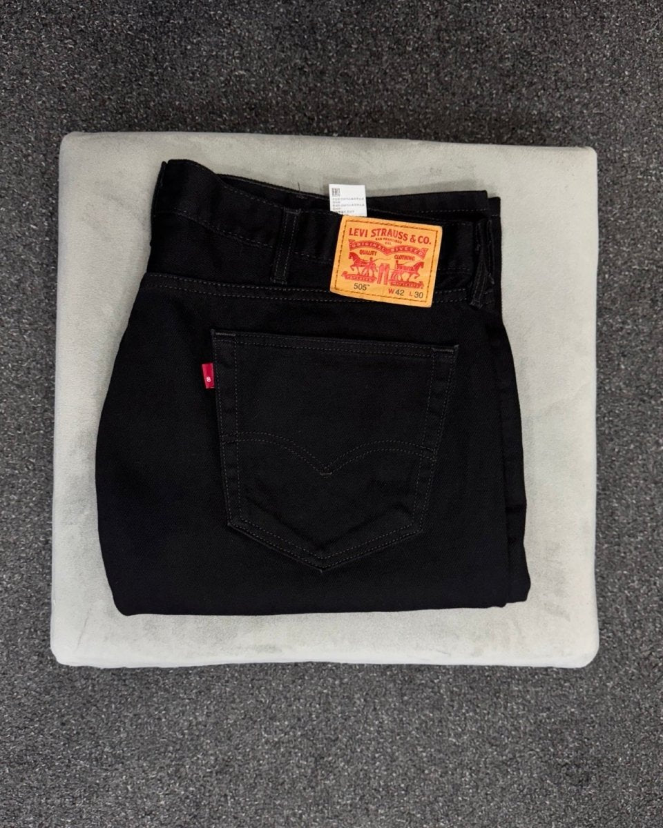 LEVI'S 505 w42l30