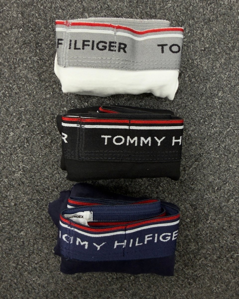 tommy hilfiger trunks