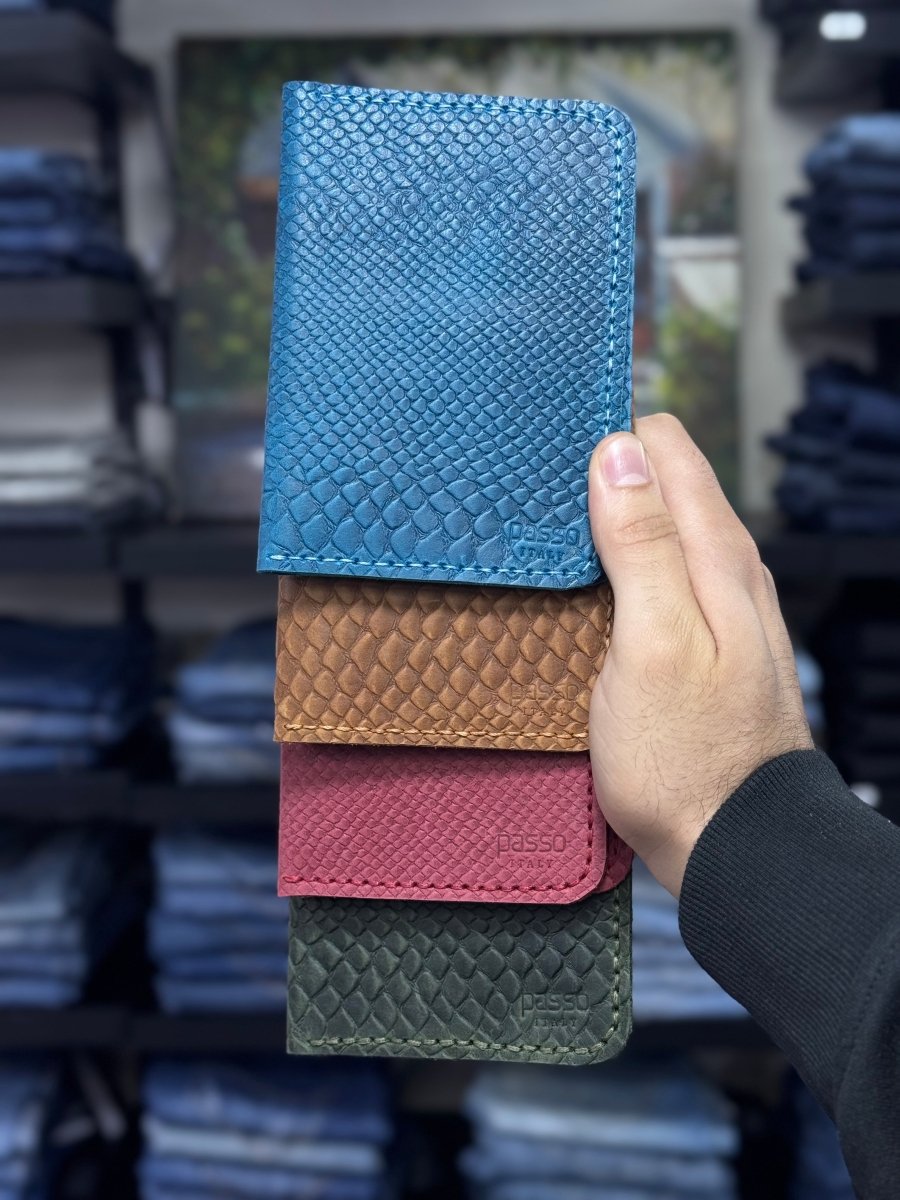 passport holder