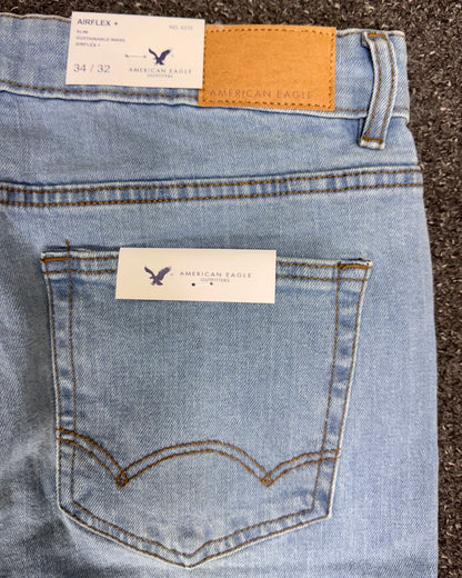 AMERICAN EAGLE