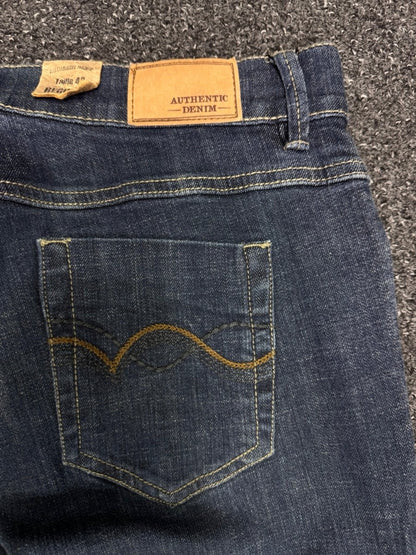 AUTHENTIC DENIM REGULAR W30L32