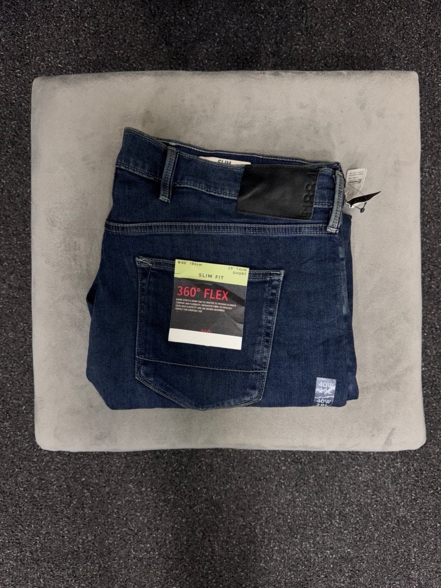 m&s Regular w40l29