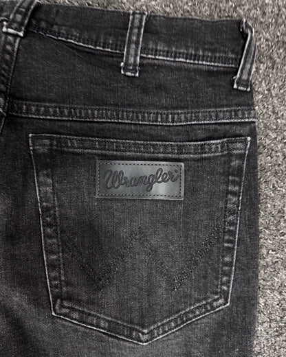 wrangler Regular w31l32