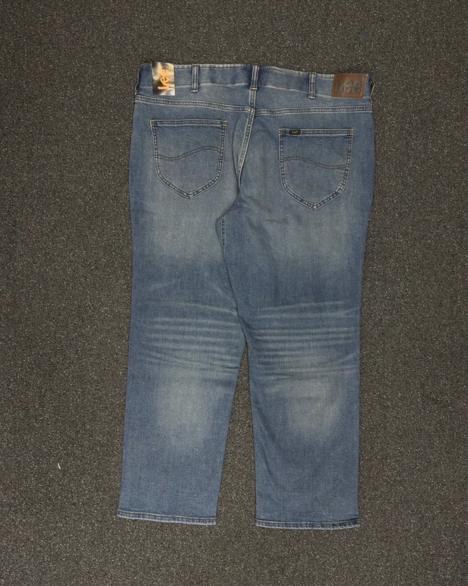 LEE STRAIGHT W30l30
