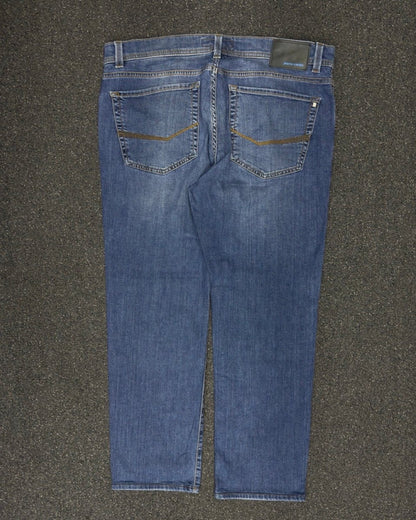 pierre cardin straight w38l30