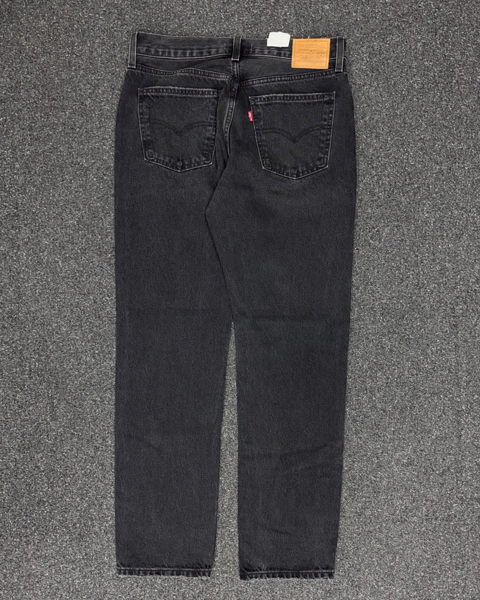levi's Straight w29l31