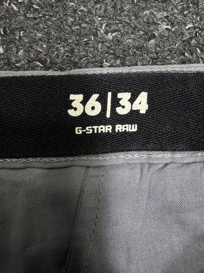 raw-gstar