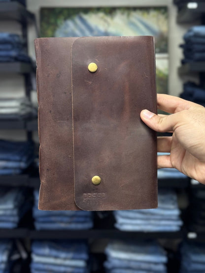 a4 notebook