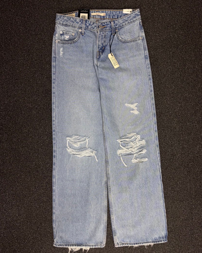 LEVIS LOW LOOSE W26L32
