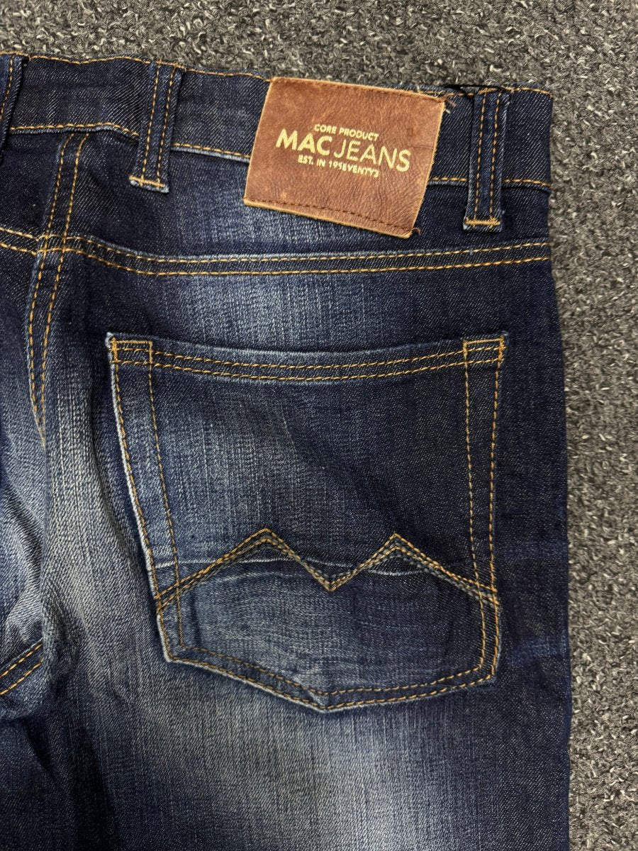 mac jeans REGULAR  w31l32