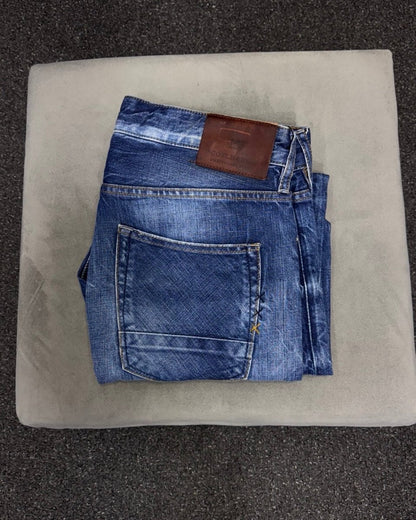 SCOTCH&SODA SLIM w33l32