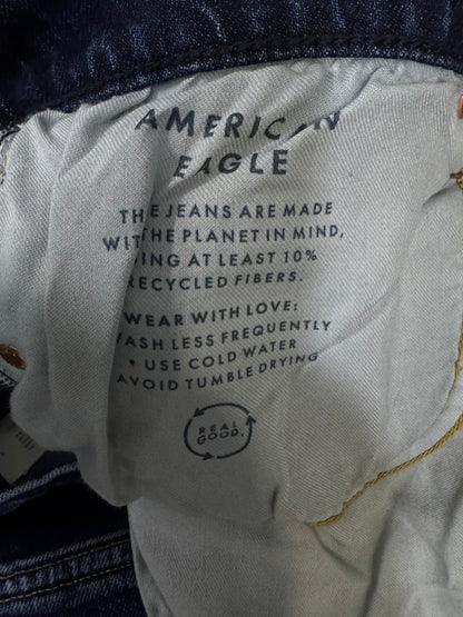 american eagle  regular w31l32