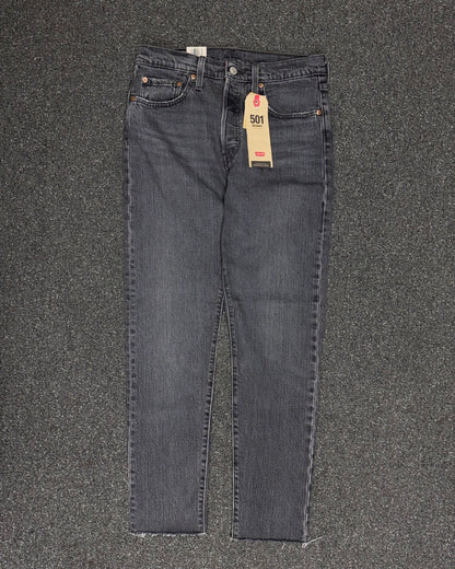 levi's 501  skinny w26l28