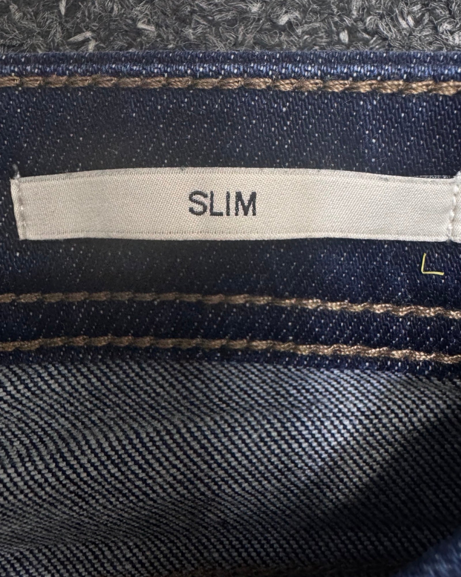 ESPRIT Slim w32l36