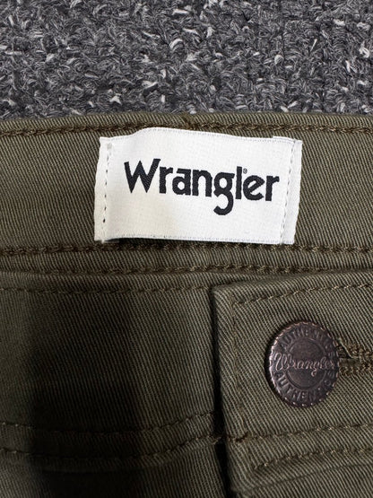 WRANGLER Regular w32L34