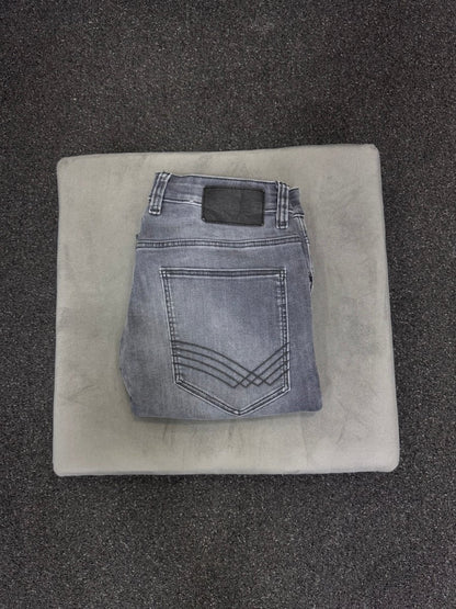 TOM TAILOR Straight w32l34