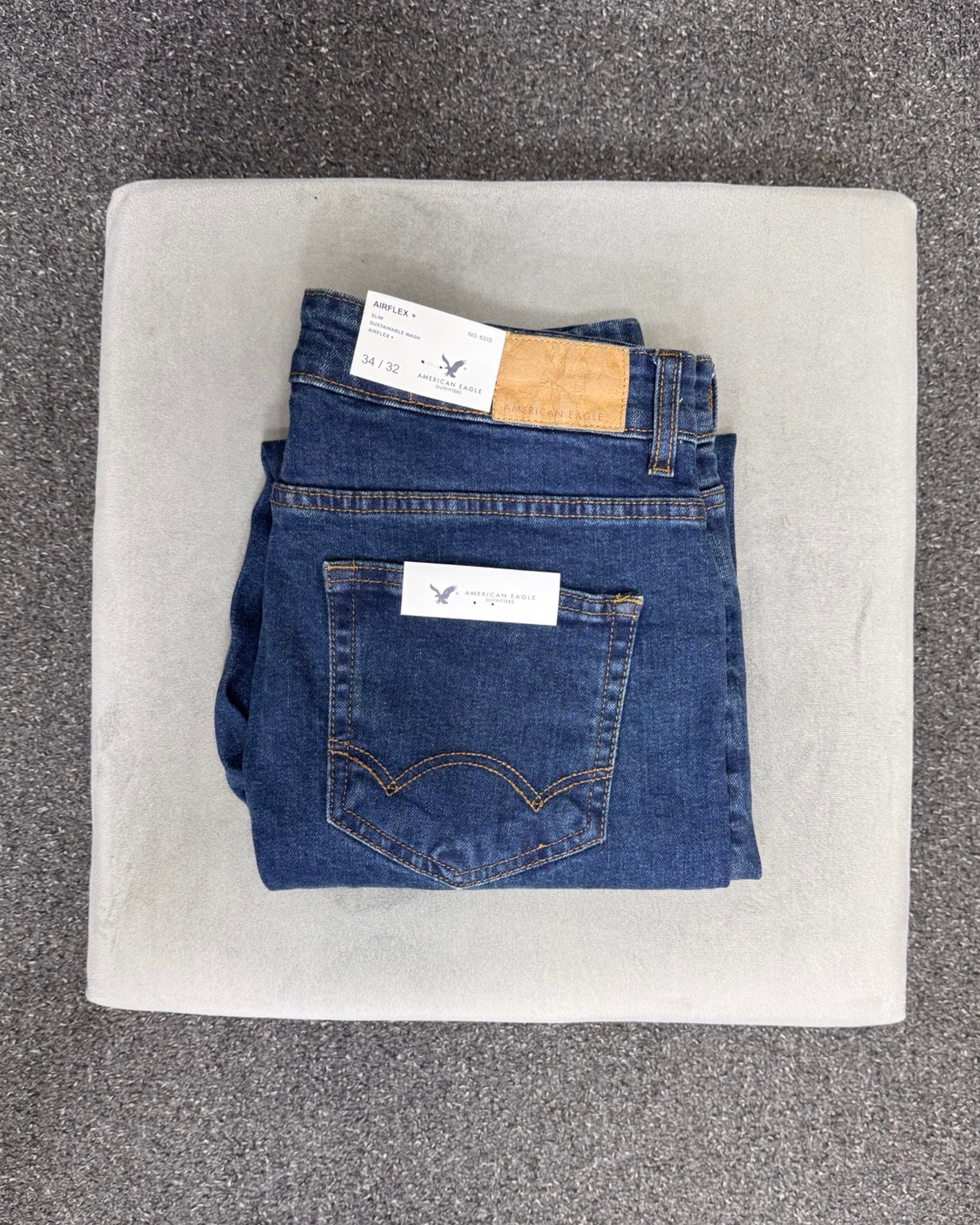 AMERICAN EAGLE