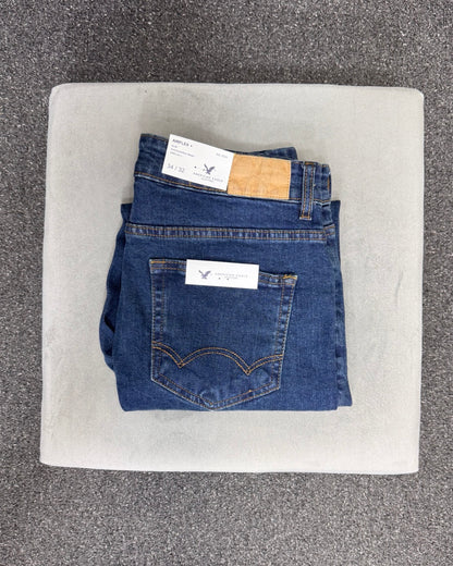 AMERICAN EAGLE