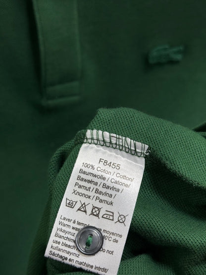 LACOSTE