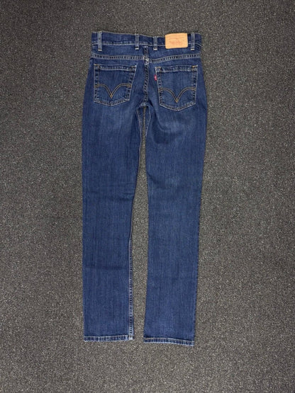 LEVI'S Regular w28l34