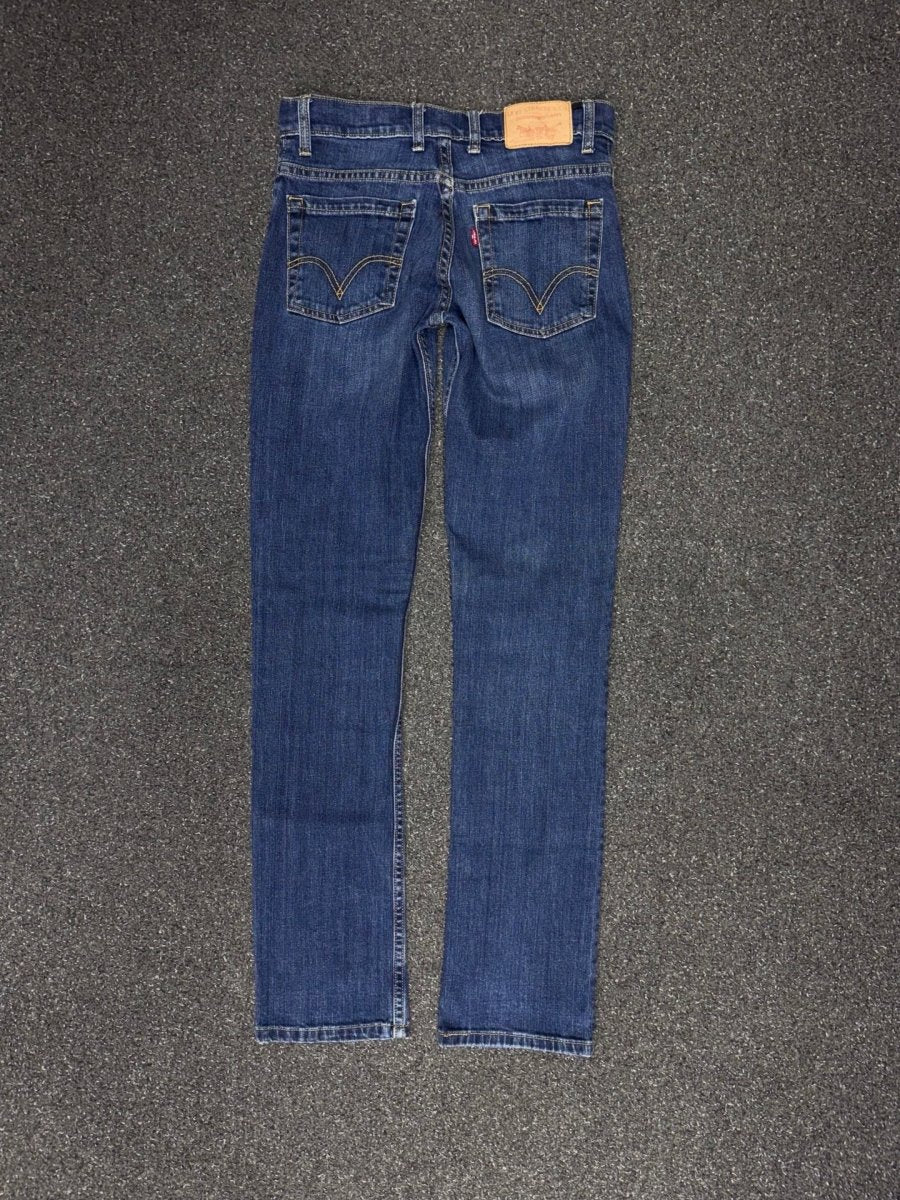 LEVI'S Regular w28l34