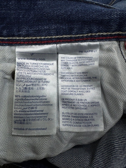 TOMMY HILFIGER Slim w28l34
