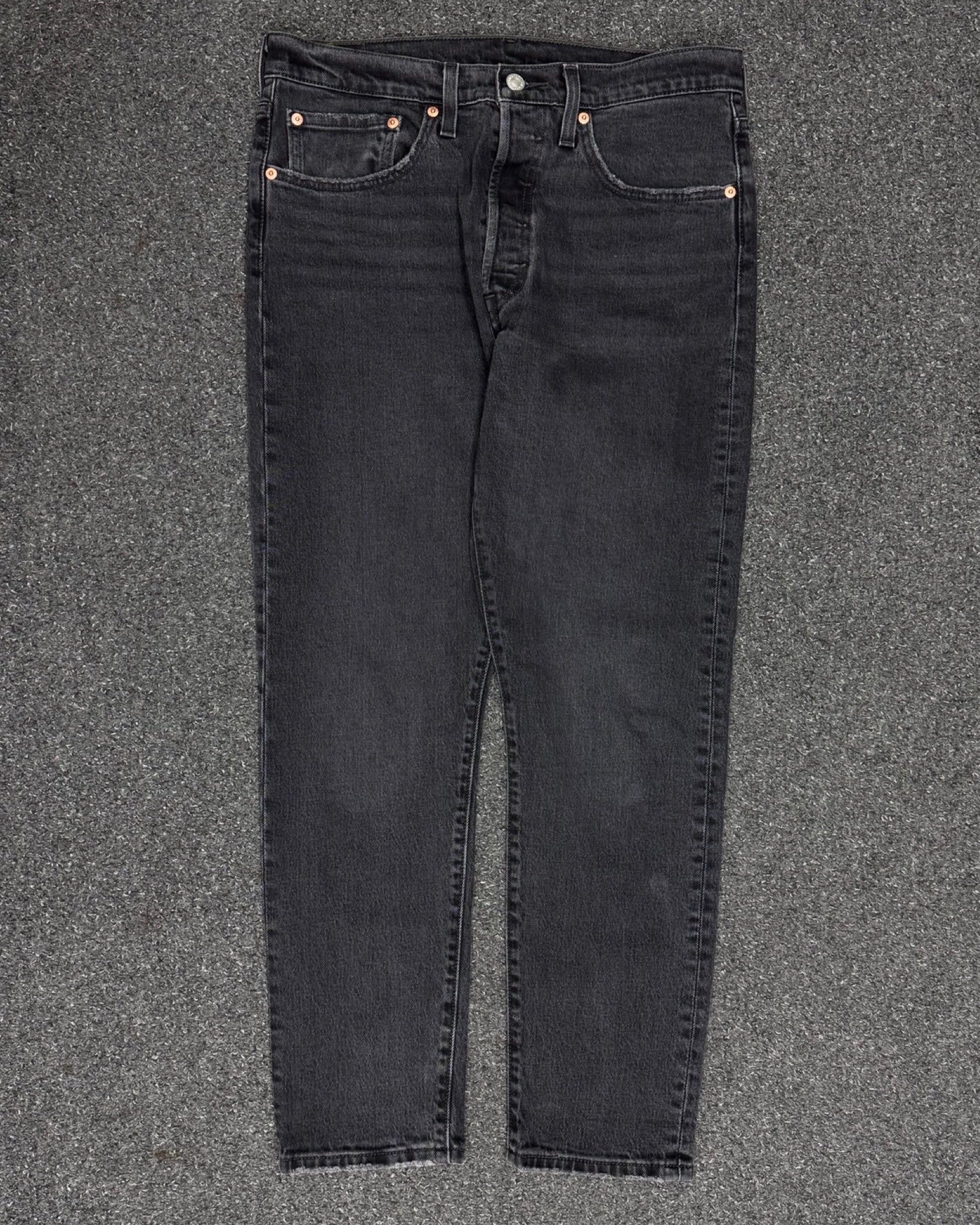 levi's 501 S skinny w30l28