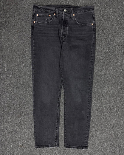levi's 501 S skinny w30l28