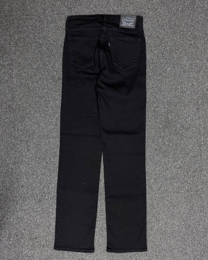 levi's Straight w27l32