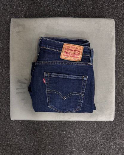 LEVI'S 511 W34L30