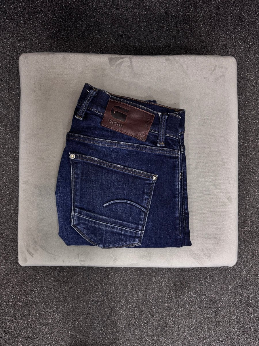 raw g-star Skinny w33l32