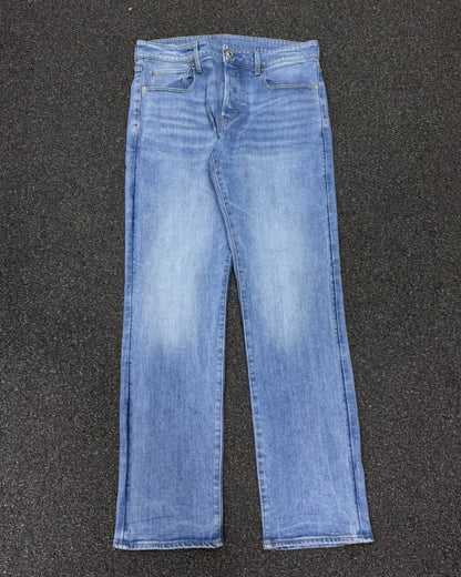 RAW G STAR Regular w31l32