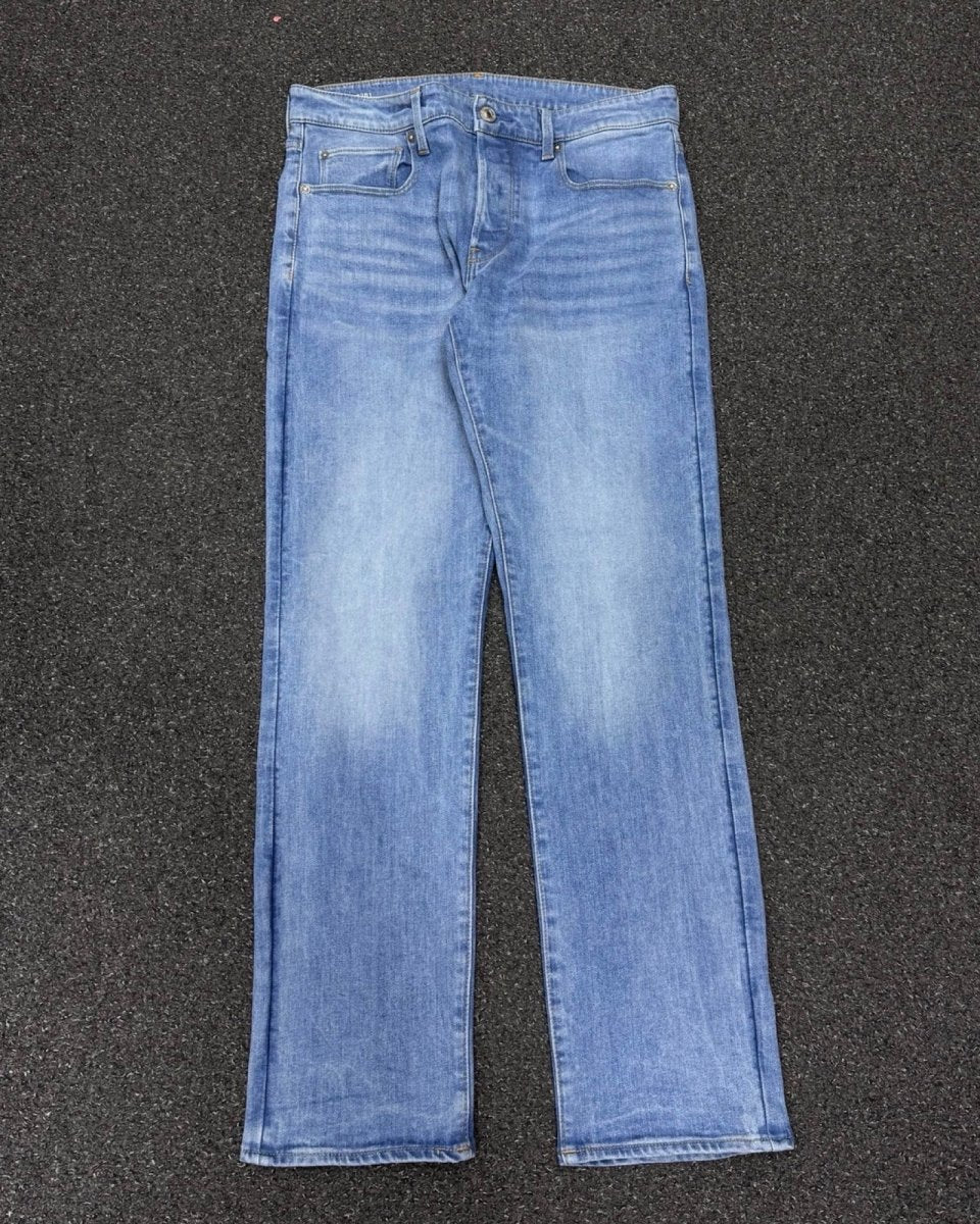 RAW G STAR Regular w31l32
