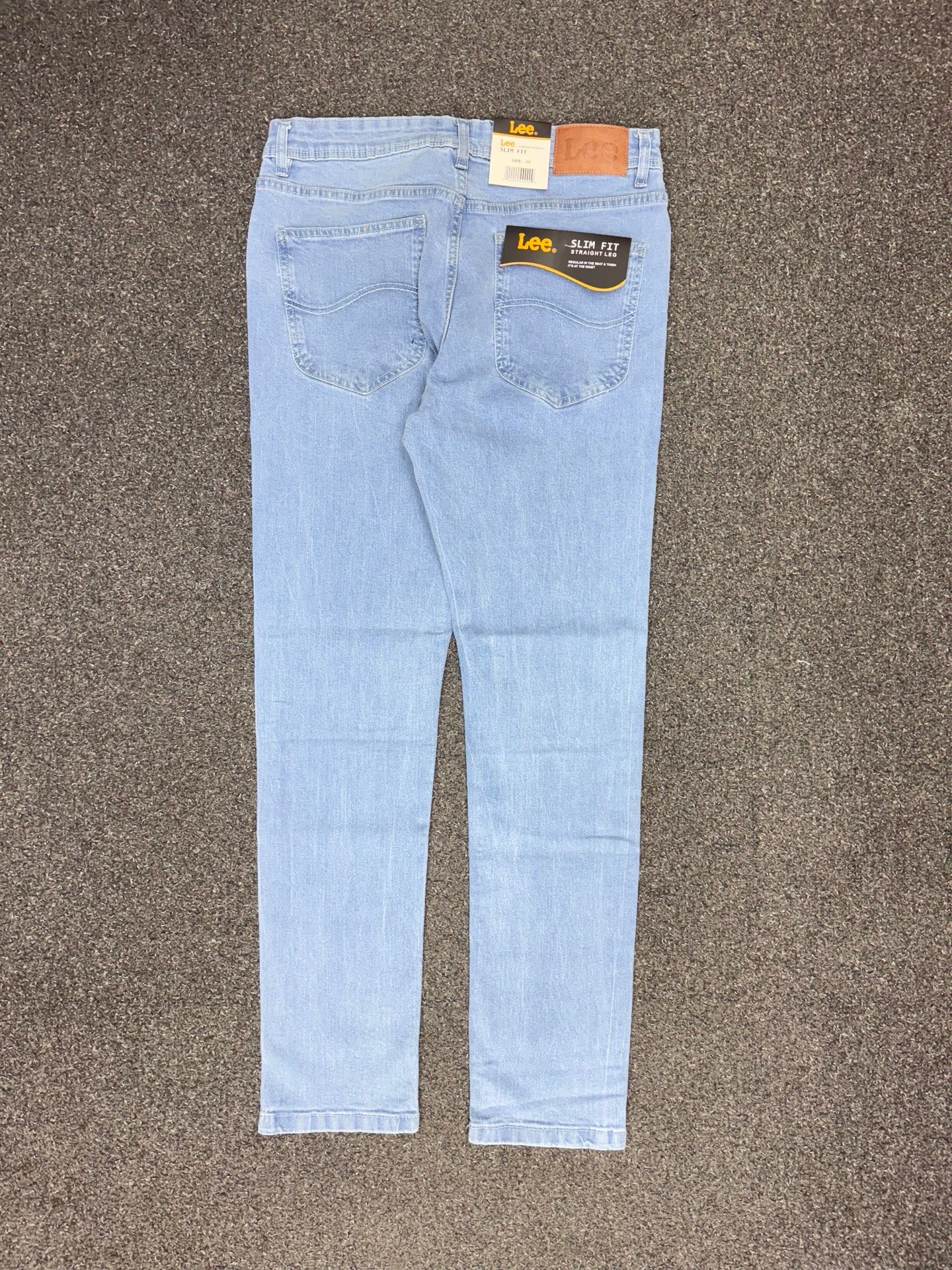 LEE JEANS