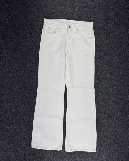 levi's Baggy bootcut w25l31